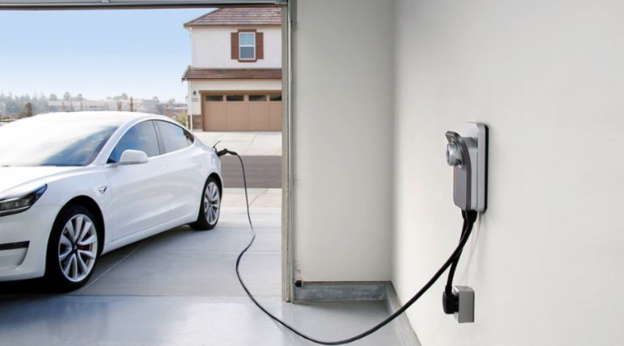 The Future of Home Charging: What It Means for Apartment Owners & Buyers