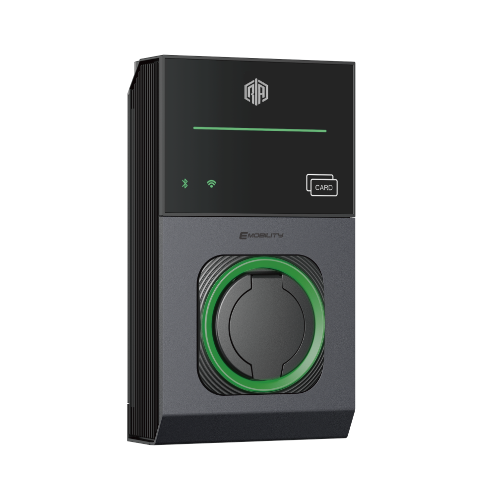 AC Wallbox