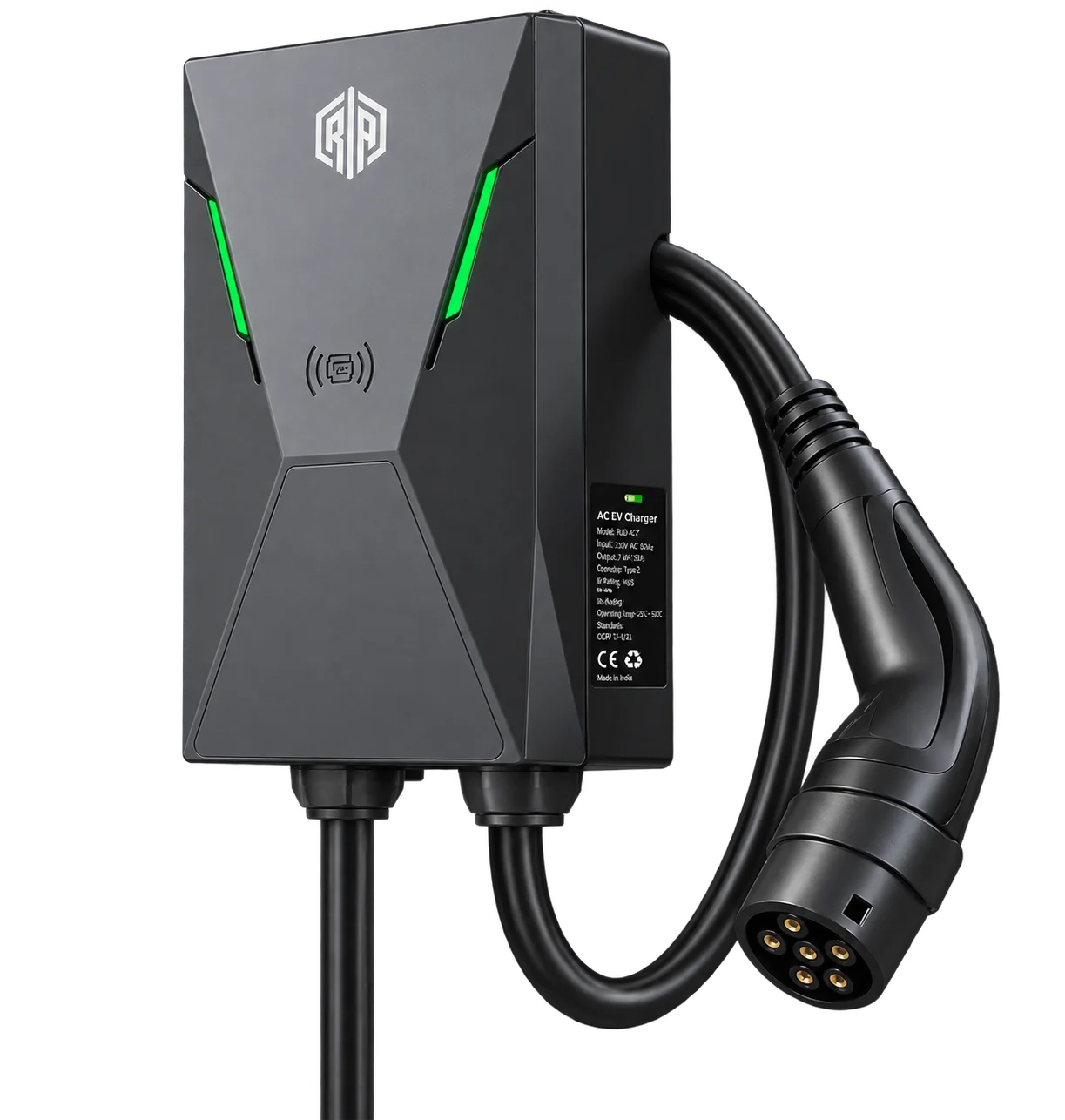 Air 1 — 7kW AC Charger - Image 3