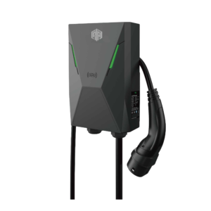 best ev charger in india - Air 1 7kW home charger