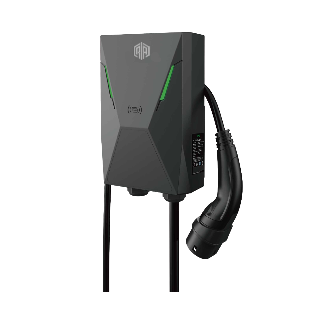 best ev charger in india - Air 1 7kW home charger