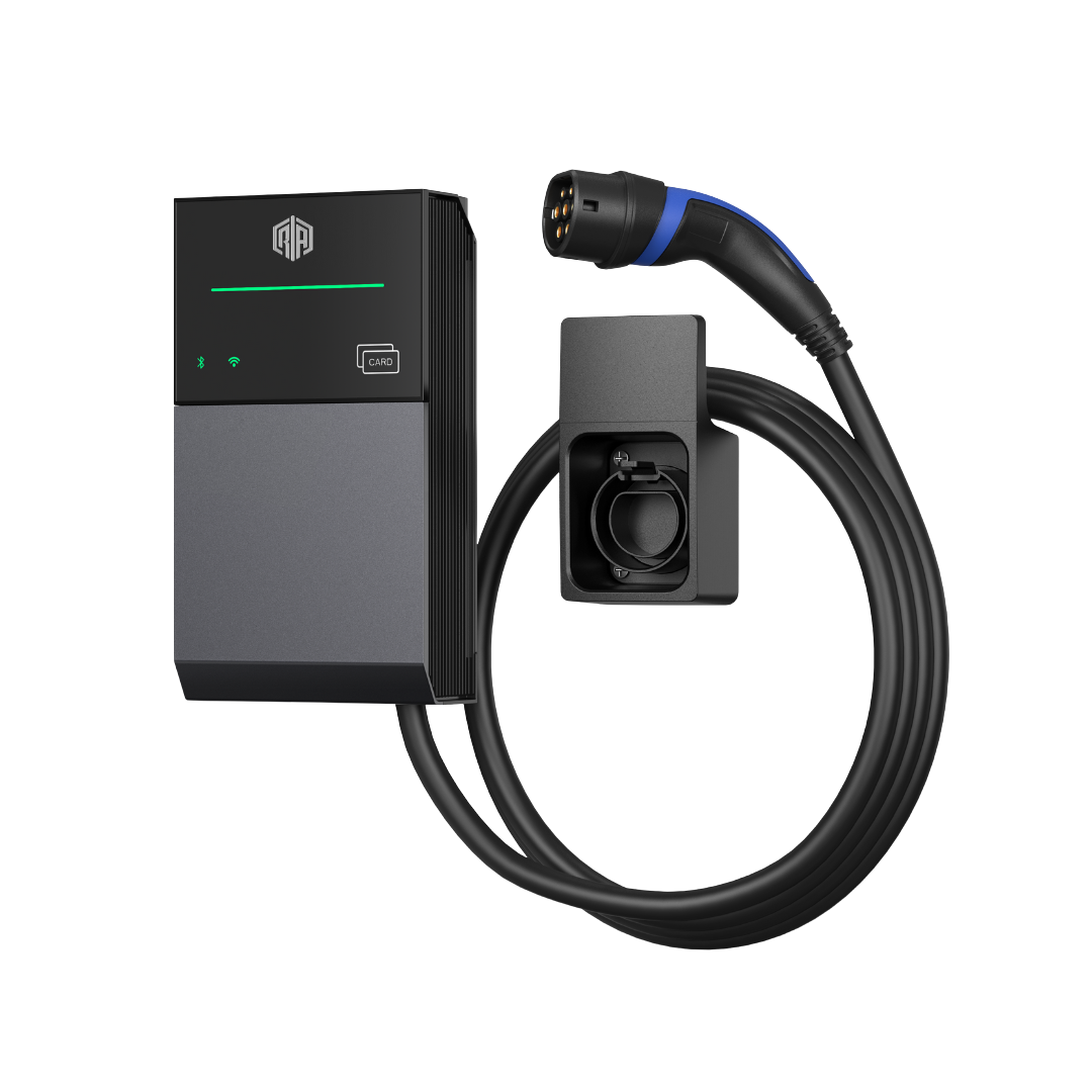 best car charger brand in india - Air 5 AC charger