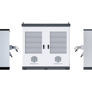 ev charging station manufacturers india - Doer DC fast charger