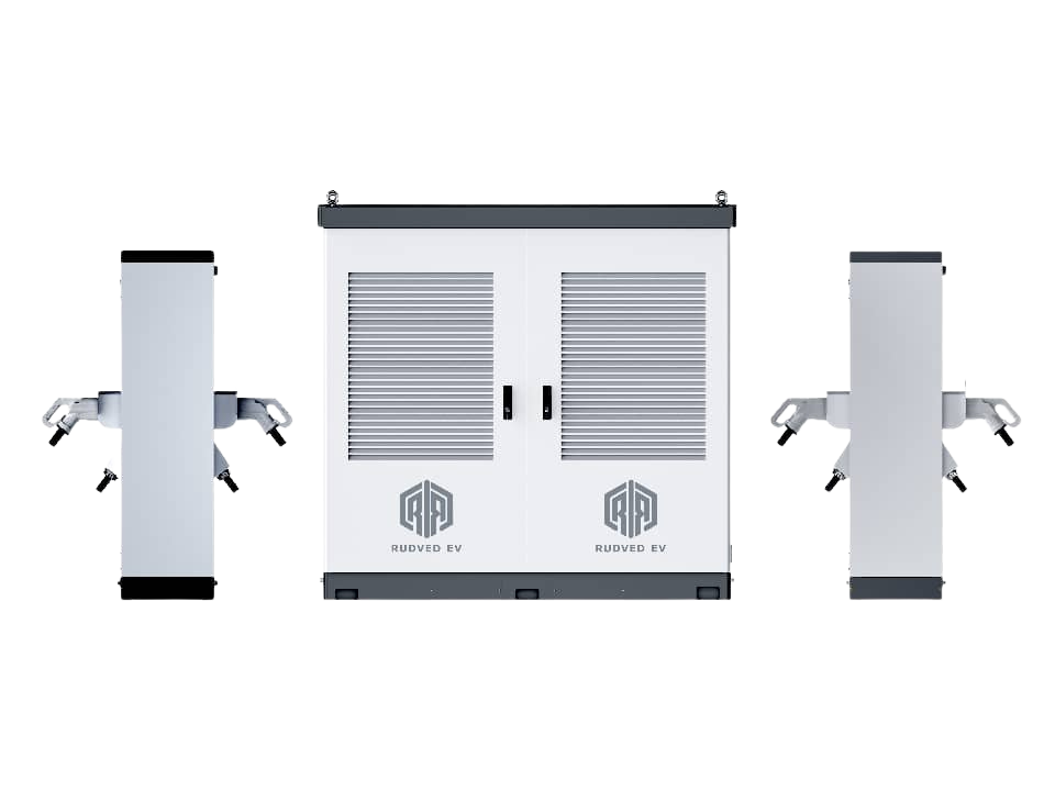 ev charging station manufacturers india - Doer DC fast charger