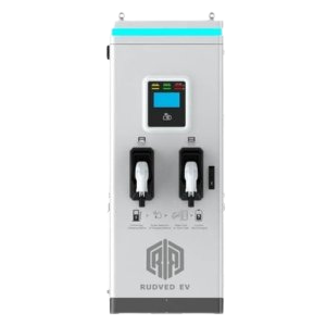 ev charging station manufacturers india - Doer DC fast charger