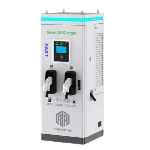ev charging station manufacturers india - Doer DC fast charger
