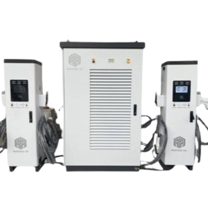 ev charging station manufacturers india - Doer DC fast charger