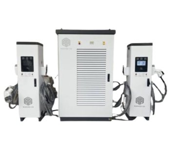 ev charging station manufacturers india - Doer DC fast charger